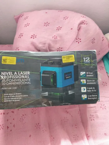 Lezer  12 linhas