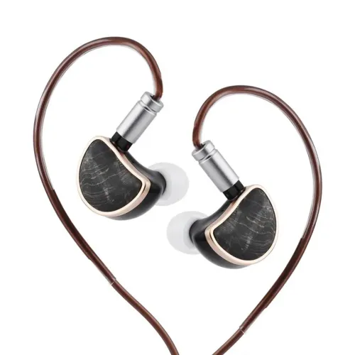 Fone In-Ear Thieaudio Elixir (Driver Dinâmico / Acompanha Case de Couro)