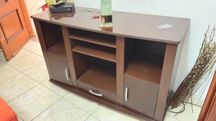 Rack para sala