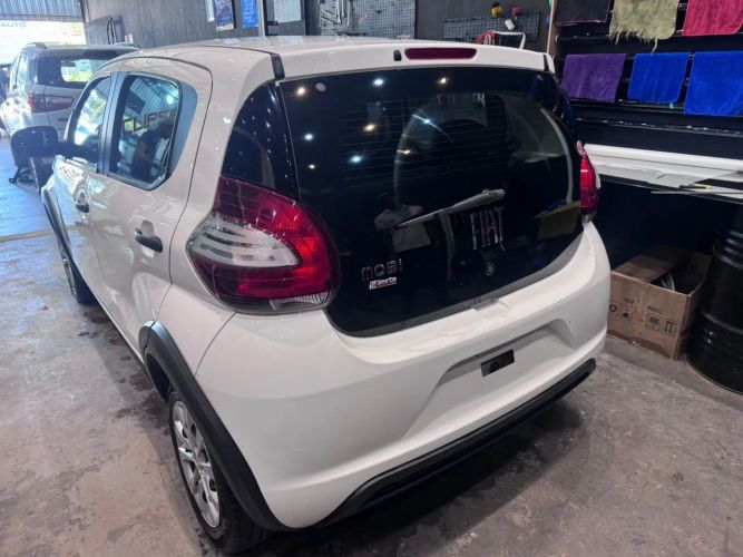 Imagem de Fiat Mobi Like 1.0 Fire Flex 5P. 2023