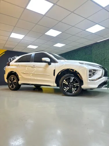 Mitsubishi Eclipse Cross HPE-S 1.5 AWD 165cv Aut. 2025