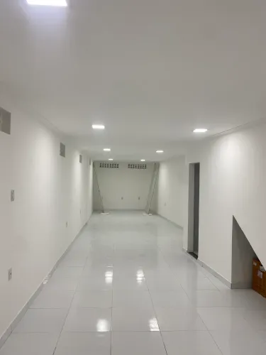 ALUGO PONTO COMERCIAL EM CAJAZEIRAS