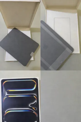 iPad Pro 13? Chip M5 - 256GB