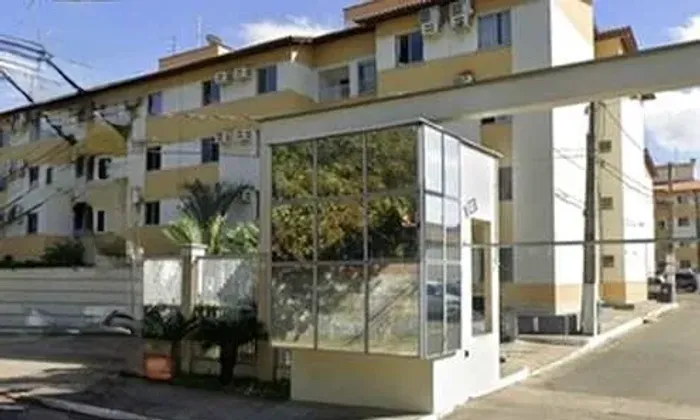 U - Cond Prado Residence