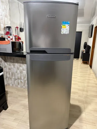 Vendo Geladeira Continental