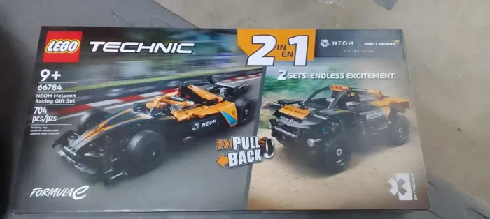 Lego Technic