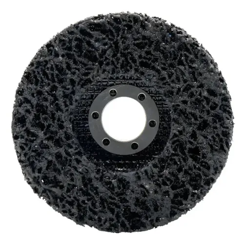 DISCO STRIP PARA REMOCAO EM METAIS 4.1/2POL 15mm CORTAG