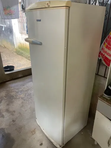 Geladeira