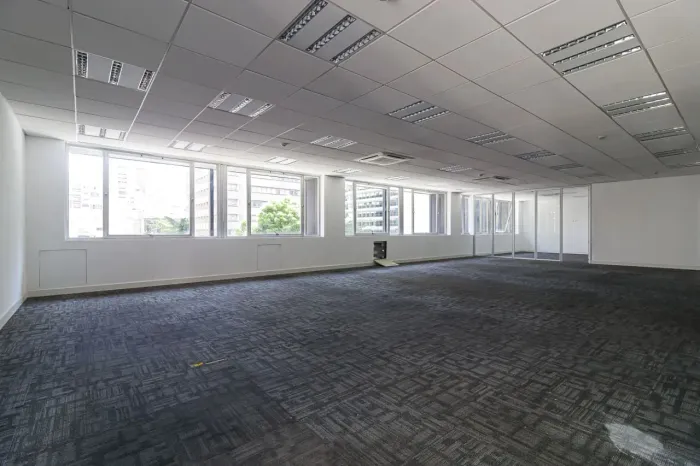 Sala comercial na Avenida Paulista, 777 - CONJUNTO 21 200 m²