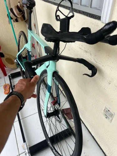 Orbea Ordu Tt