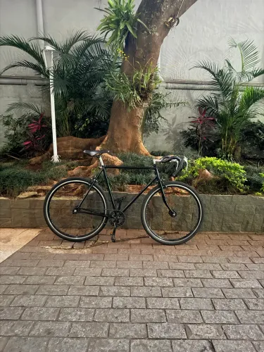 Bicicleta Caloi 10 Speed