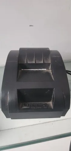 Impressora térmica pos 5890F 58mm