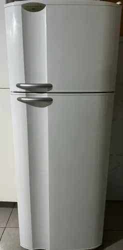 Geladeira Air Flow System