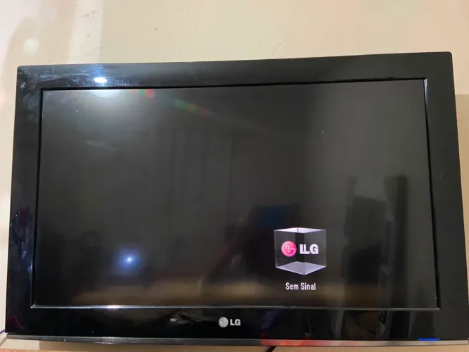 TV LG - 32 Polegadas