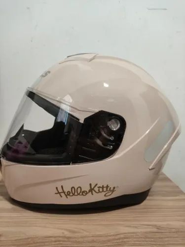 Capacete Peels n°58
