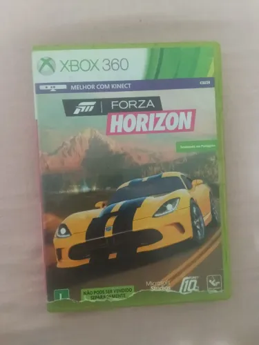 Forza Horizon Xbox 360