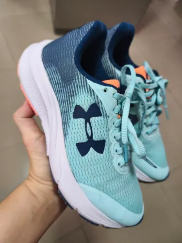 Tênis under Armour Tam 34