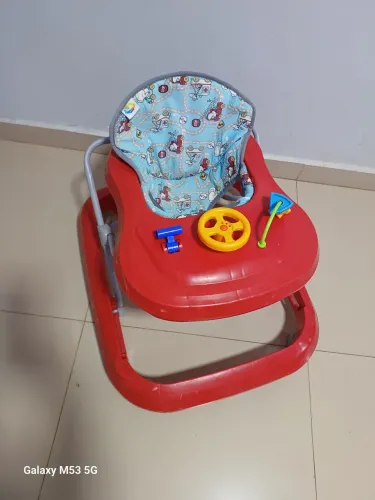 Andajá Tutti Baby 