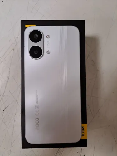 Poco X8 Pro Max 512gb Branco