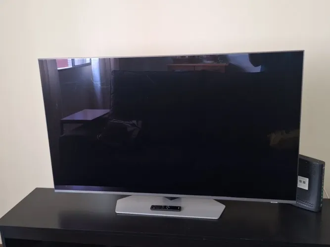 TV Samsung 4K Neo QLed QN90C 50"