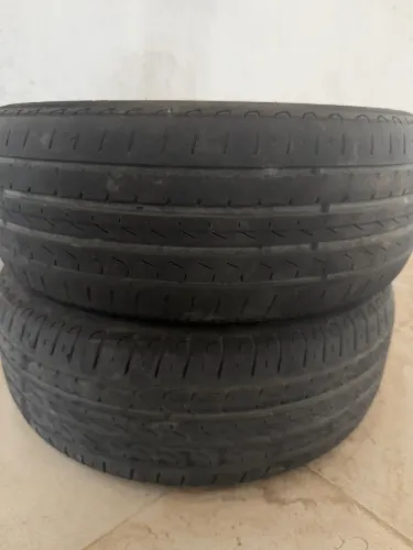 Pneu 195/55 P7 Pirelli