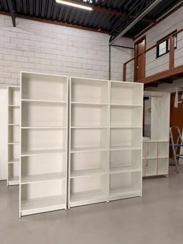 Estante conveniência 100% MDF