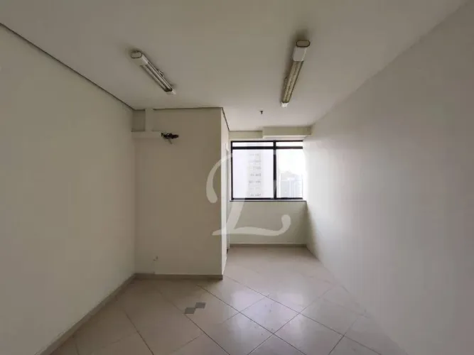 Sala à venda, 45 m² por R$ 340.000,00 - Santana - São Paulo/SP