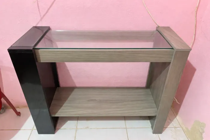 GUARDA ROUPA - CAMA BOX - ESCRIVANINHA