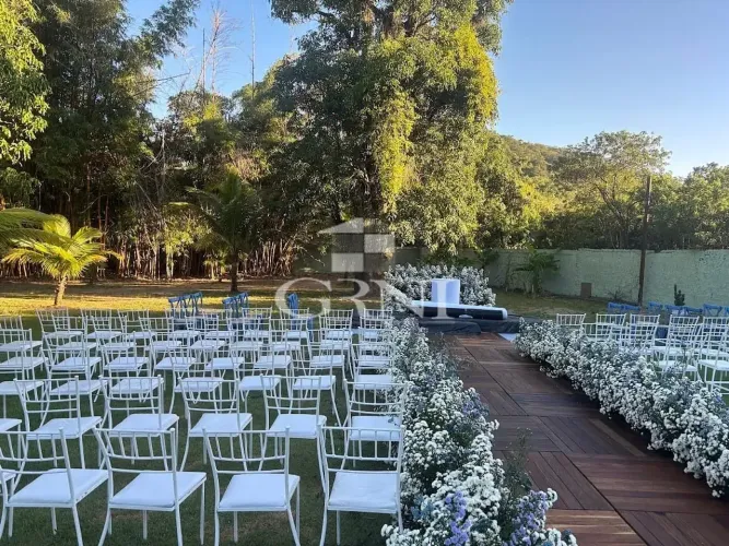 Locação para Eventos e Celebrações em Guaratiba, Rio de Janeiro, RJ
