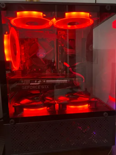 Pc gamer