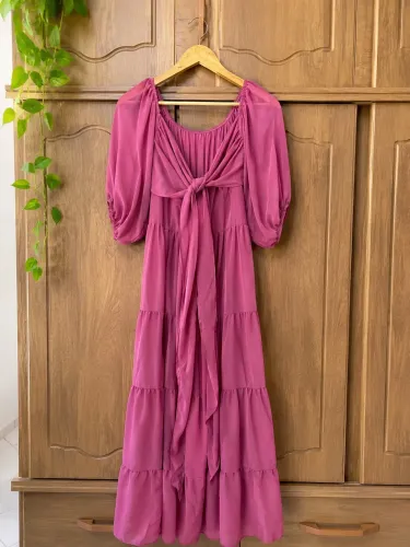 Vestido feminino