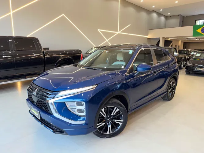 Mitsubishi Eclipse Cross HPE-S 1.5 16V 165cv Aut. 2023