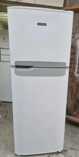 Oportunidade Refrigerador Semi Novo o maior da categoria 490 litros