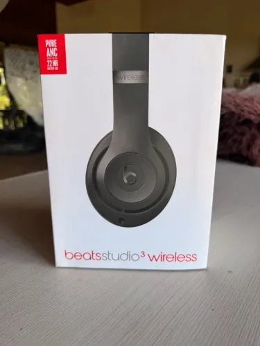 Beats Studio 3 Wireless - Original