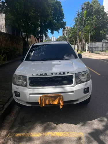Land Rover Freelander2 I6 SE 3.2 232cv Aut. 5P 2011