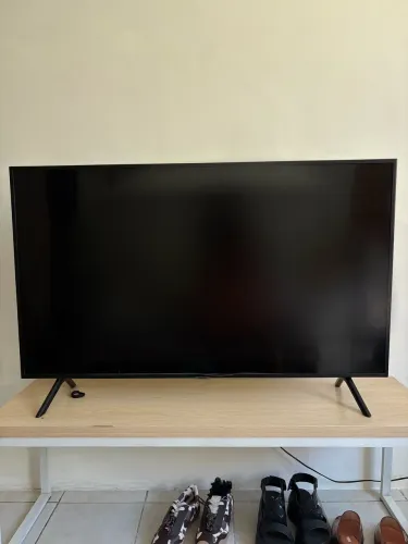 TV SAMSUNG 50?
