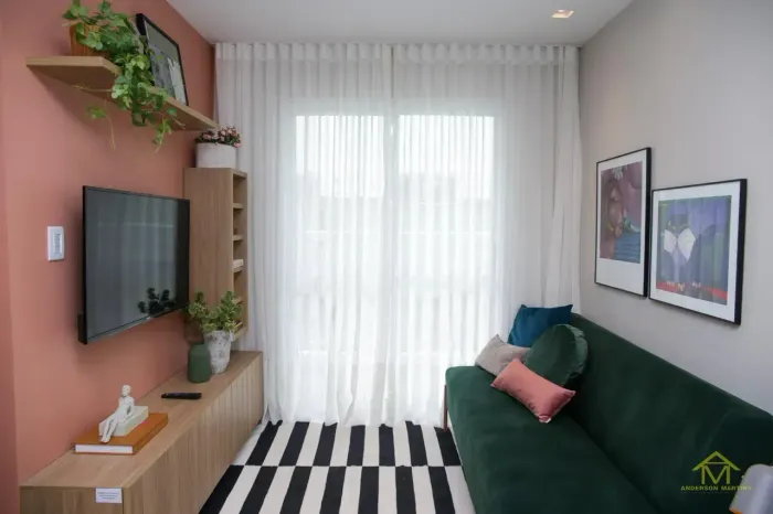 Cond. FELICITTÀ BARRA 3 quartos em Barra do Jucu, Vila Velha | Código 29980 R