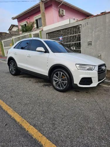 Audi Q3 2.0 TFSI Quat. 170/180cv S-tronic 5P 2018