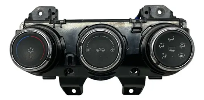 Comando Ar Condicionado Novo Onix Plus