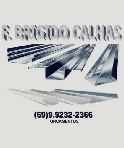 BRIGIDO CALHAS 