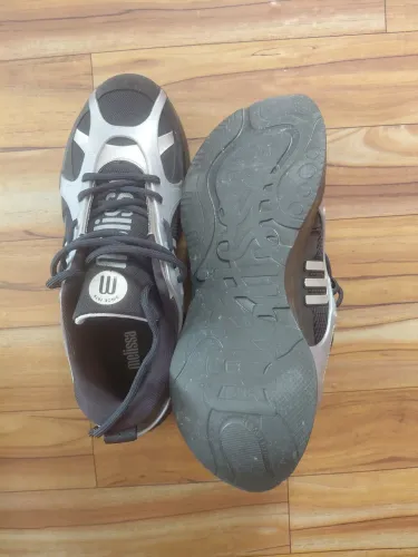 Tênis melissa 39