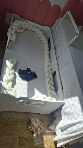Cama infantil