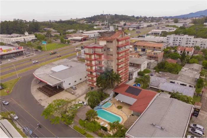 Hotel Rentável à venda na Serra Gaúcha. Uma Referência em Hotelaria no Estado!