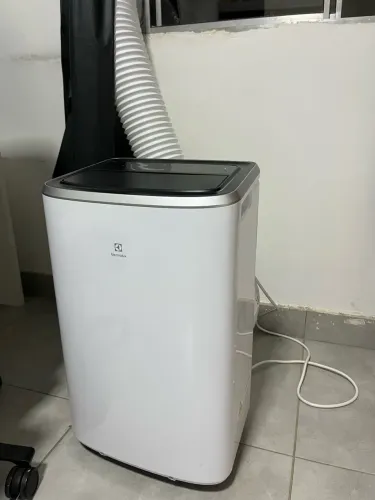 Ar-condicionado Portátil