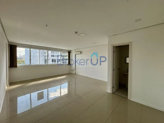 Sala em Bom Fim - Porto Alegre