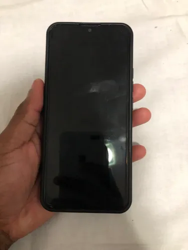 Motorola moto E7 64GB, Tela 6.5, 4 GB RAM , câmera 48MP e 2MP