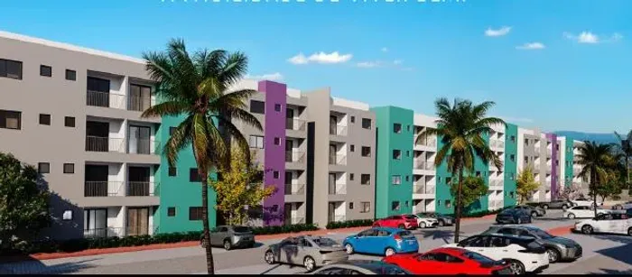 HARMONY RESIDENCE