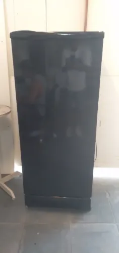 Geladeira Cônsul R$ 350
