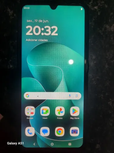 Moto G06