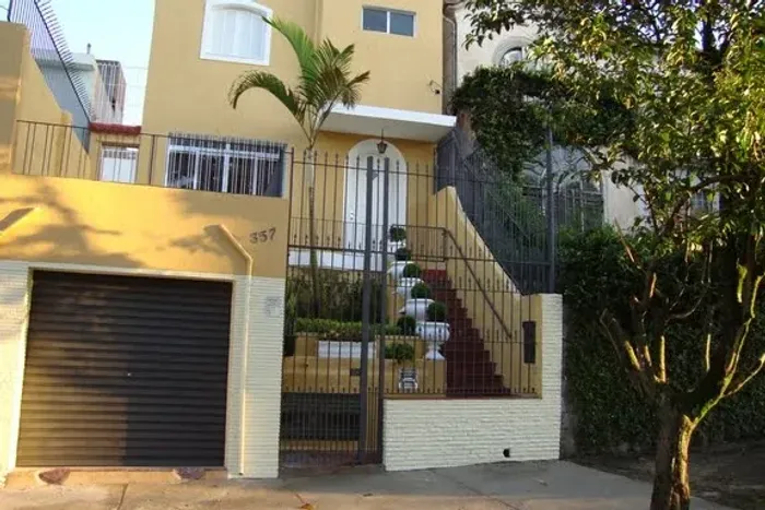 Casa em Aclimação - São Paulo